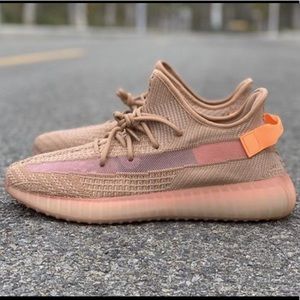 Adidas Yeezy clay size 12..